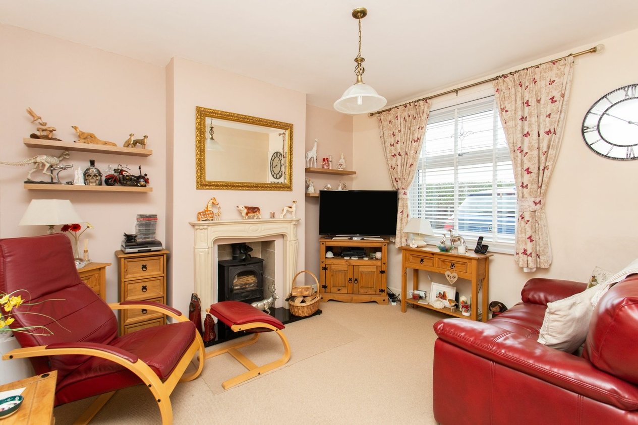 Properties For Sale in The Glen  Upstreet