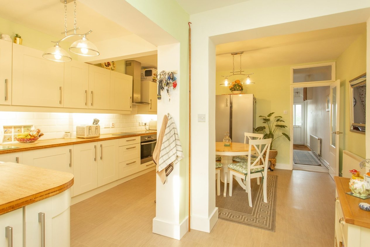 Properties For Sale in The Glen  Upstreet
