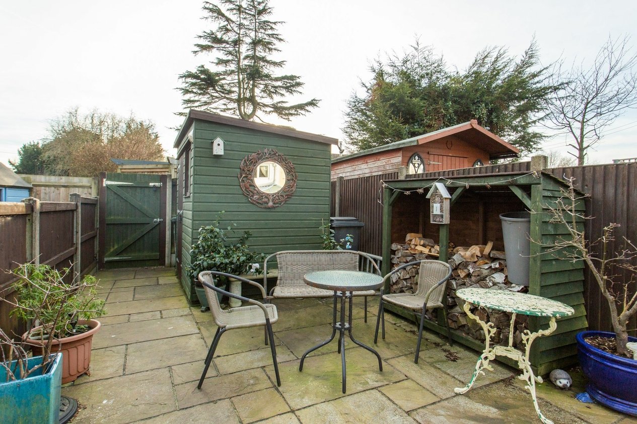 Properties For Sale in The Glen  Upstreet