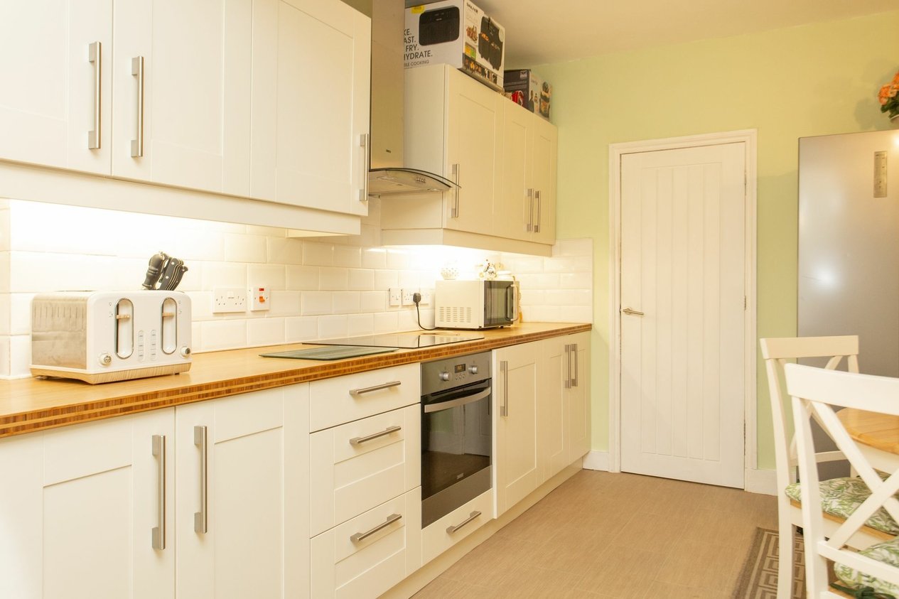 Properties For Sale in The Glen  Upstreet