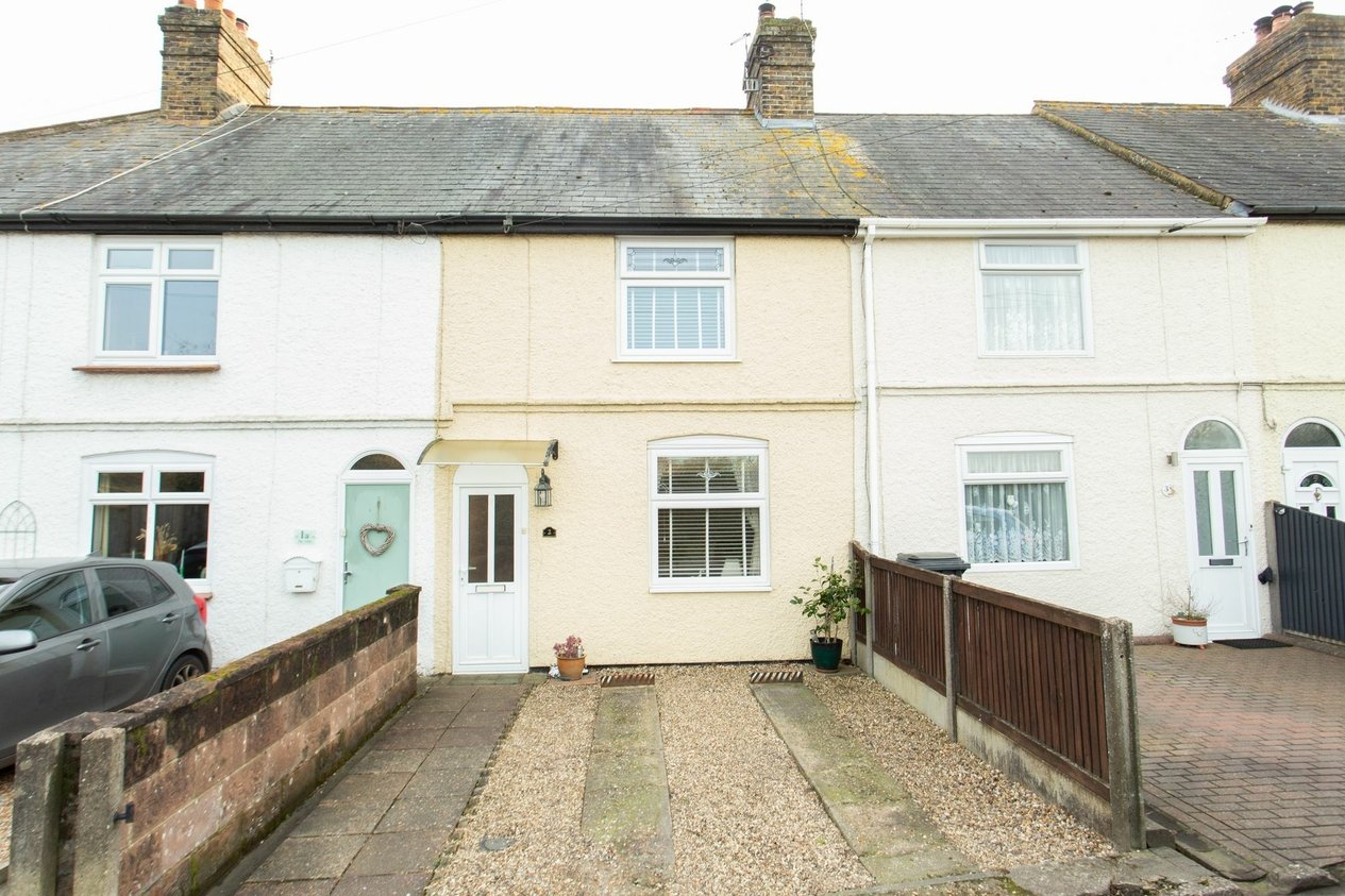 Properties For Sale in The Glen  Upstreet