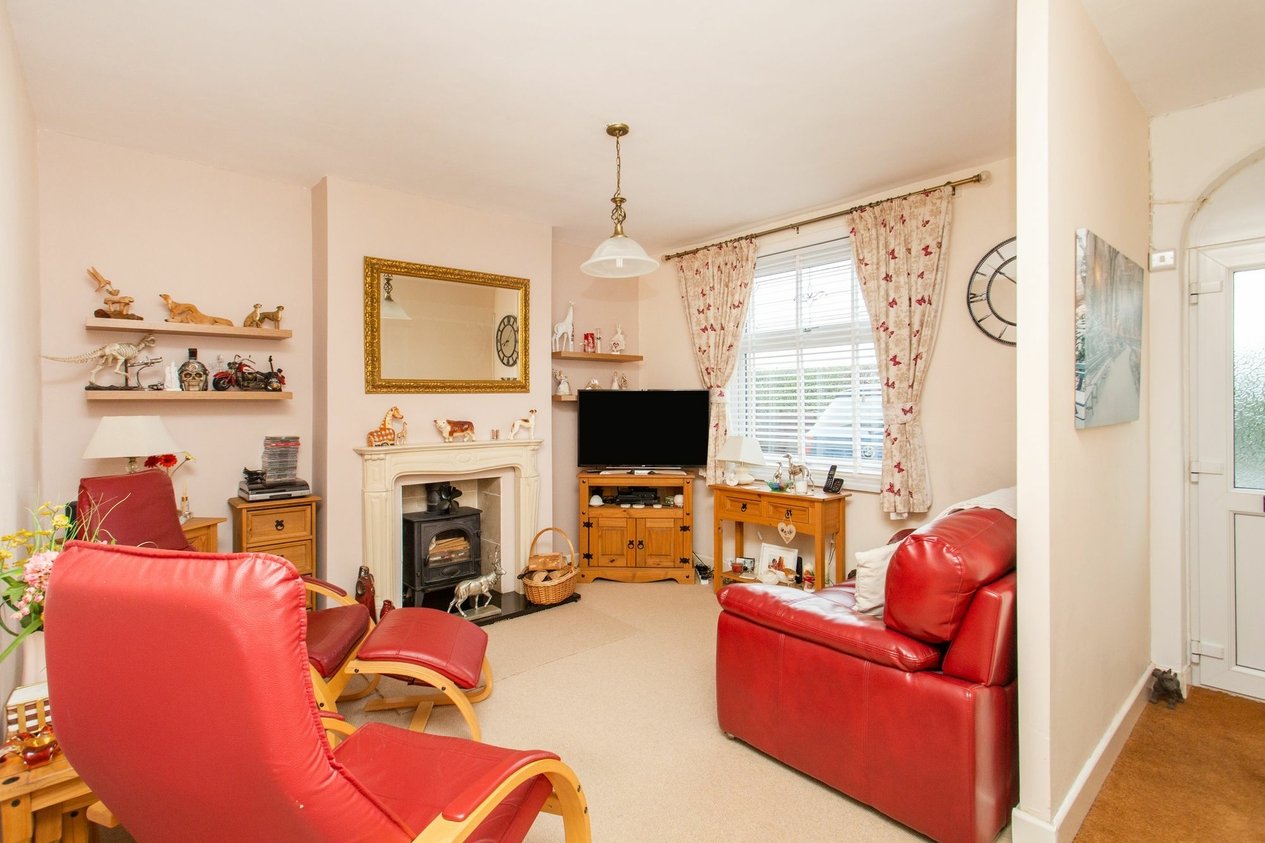 Properties For Sale in The Glen  Upstreet