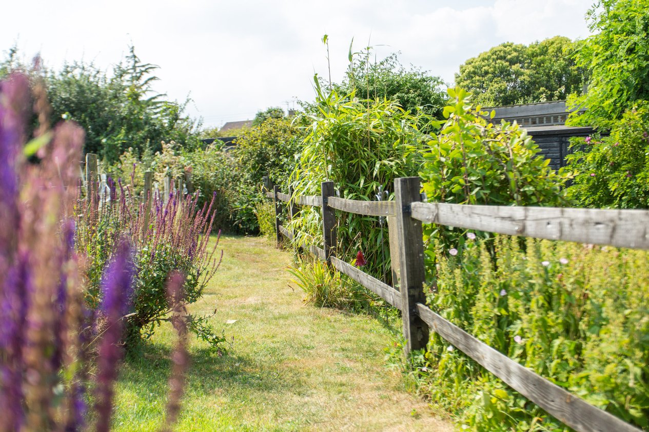 Properties For Sale in The Green Eythorne