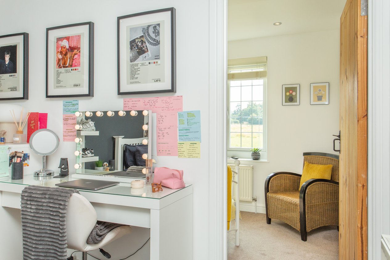 Properties For Sale in The Green Eythorne
