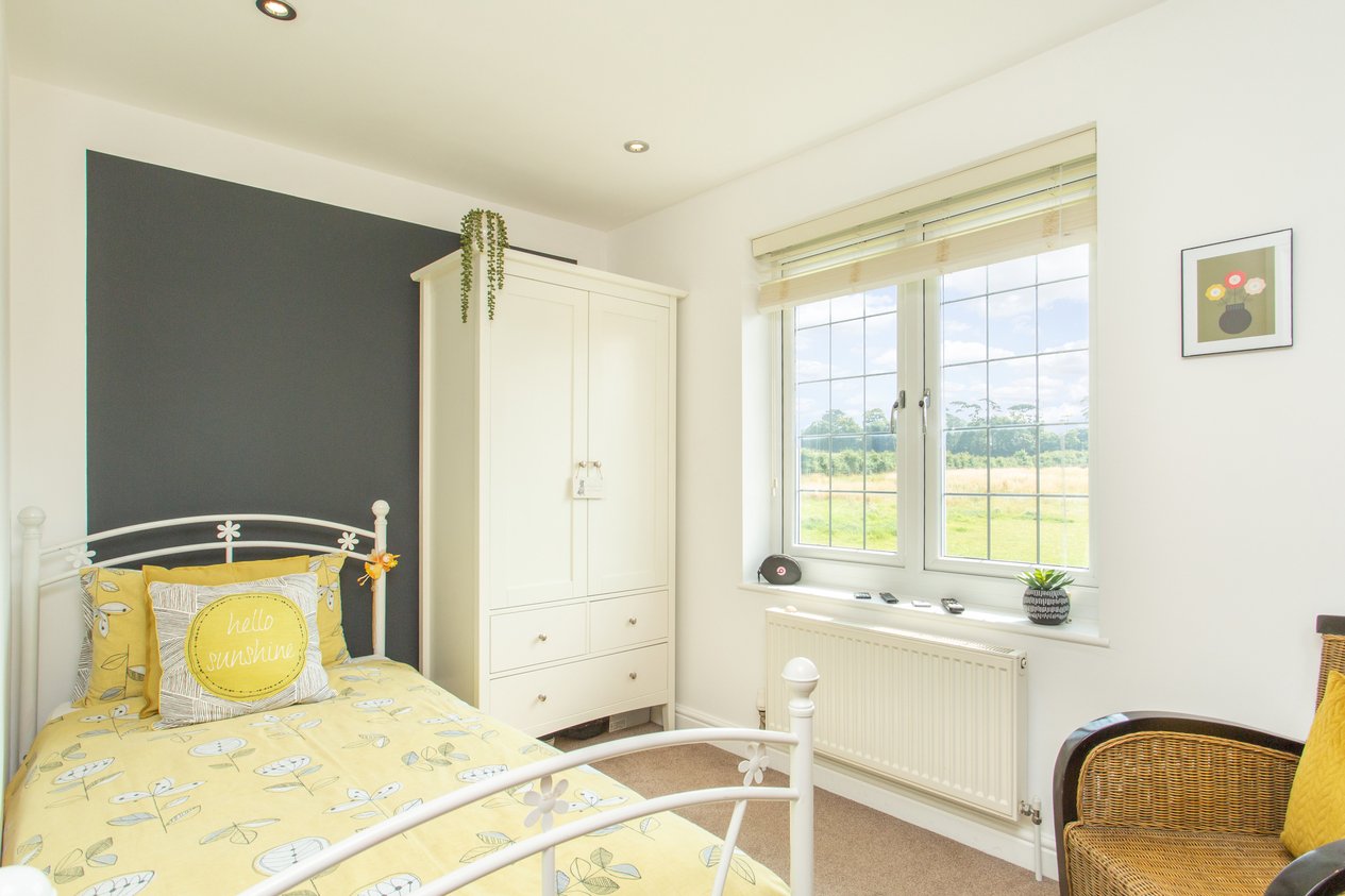 Properties For Sale in The Green Eythorne