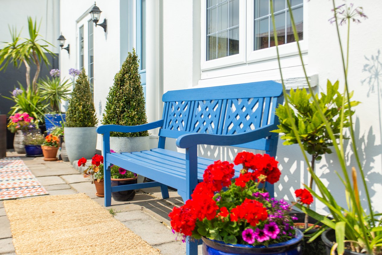 Properties For Sale in The Green Eythorne