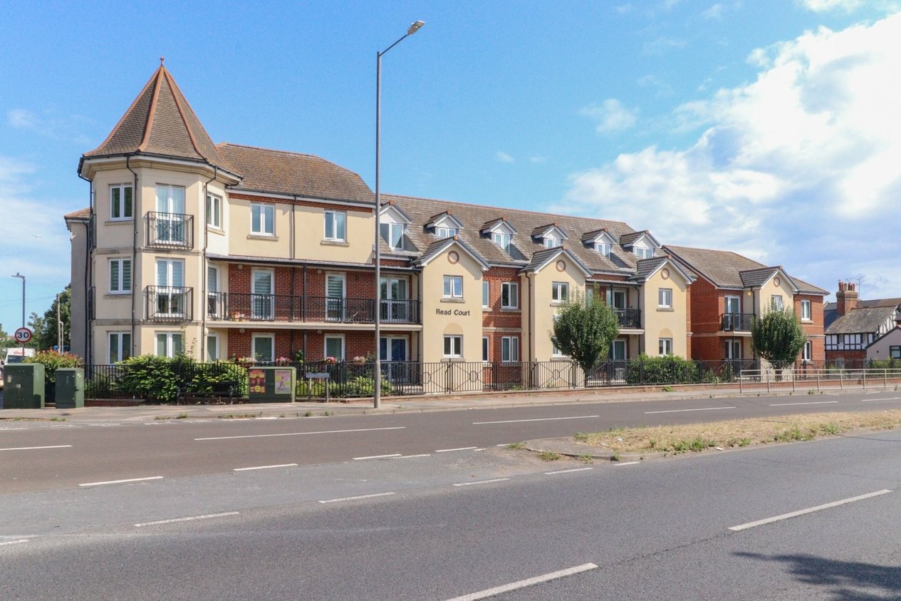 Properties For Sale in The Grove Westgate-on-Sea