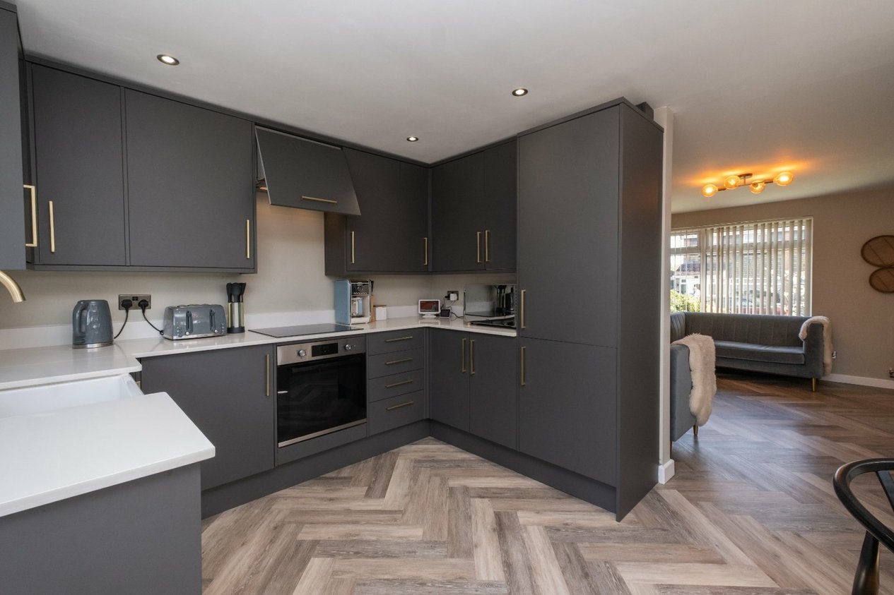 Properties Under Offer in The Halt Whitstable