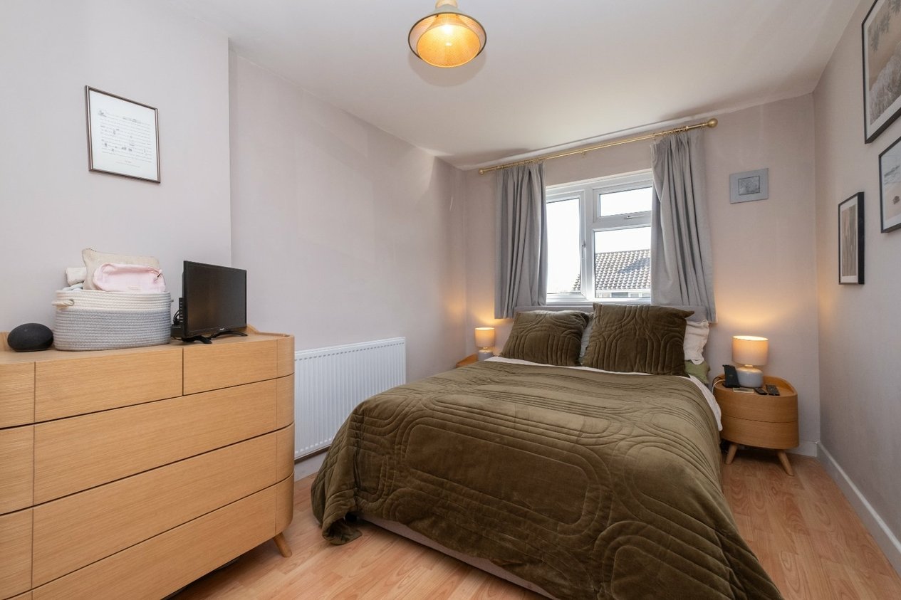 Properties Under Offer in The Halt Whitstable