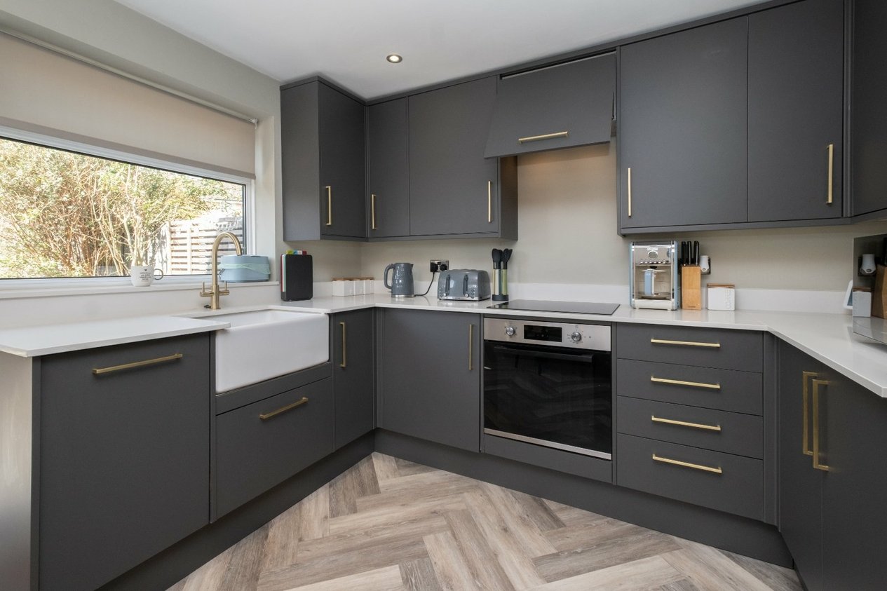 Properties Under Offer in The Halt Whitstable
