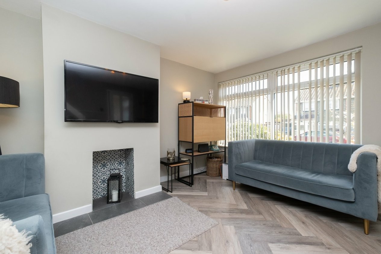 Properties Under Offer in The Halt Whitstable