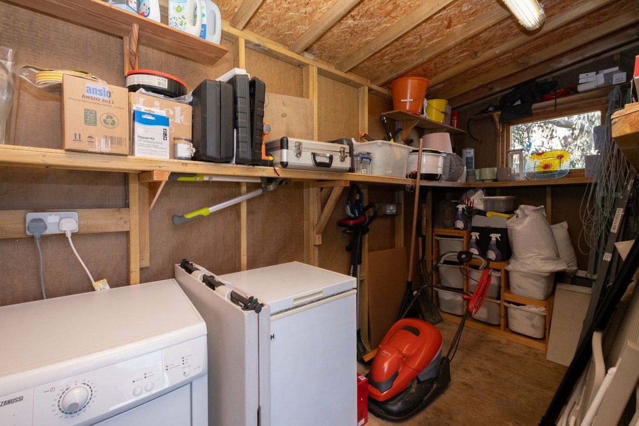 Properties Under Offer in The Halt Whitstable