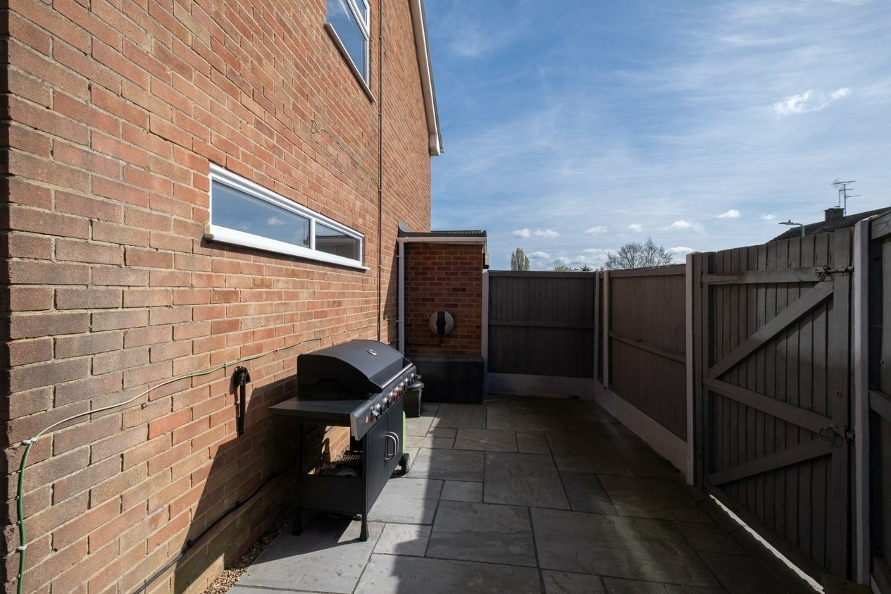 Properties Under Offer in The Halt Whitstable