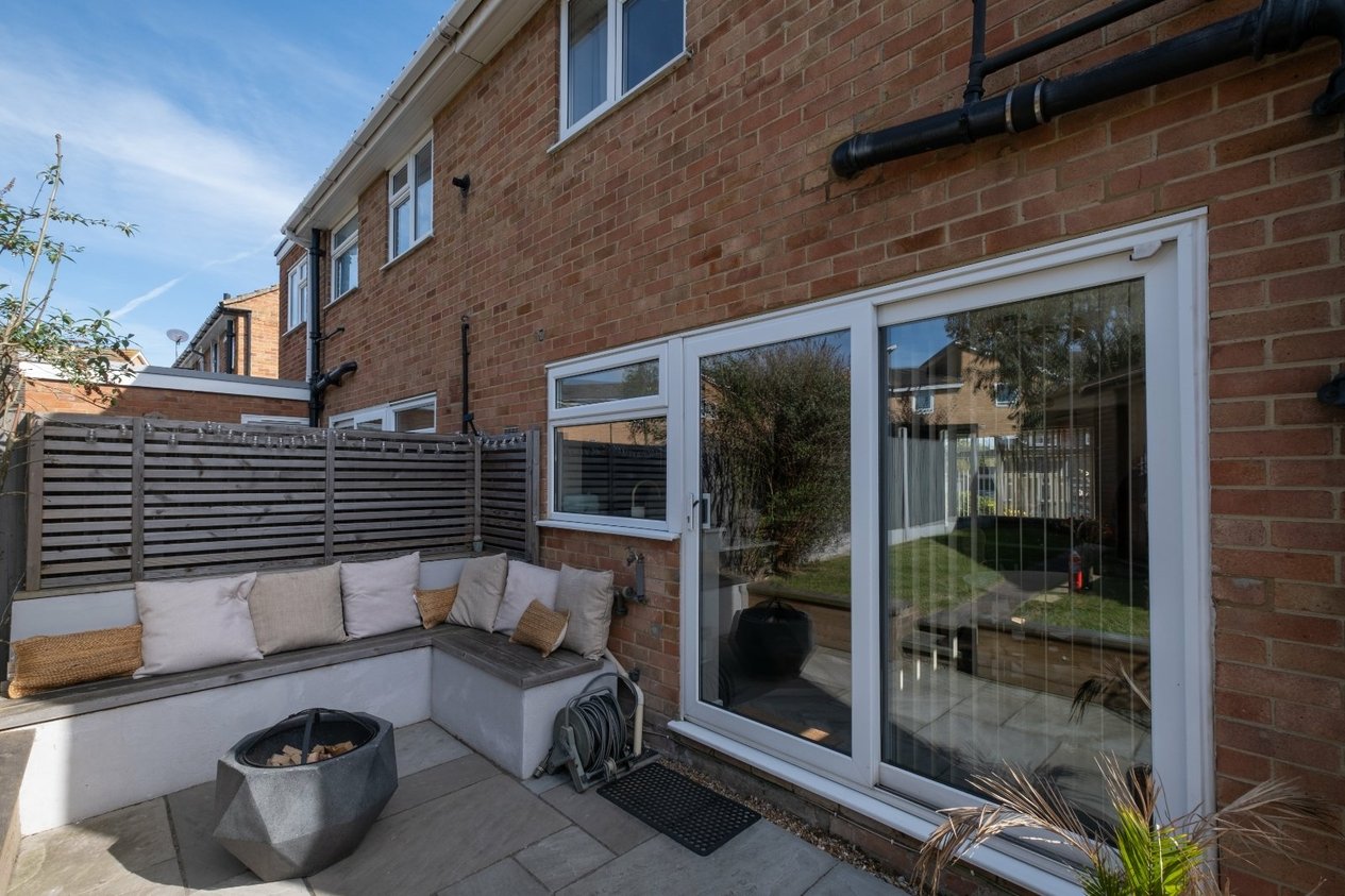 Properties Under Offer in The Halt Whitstable