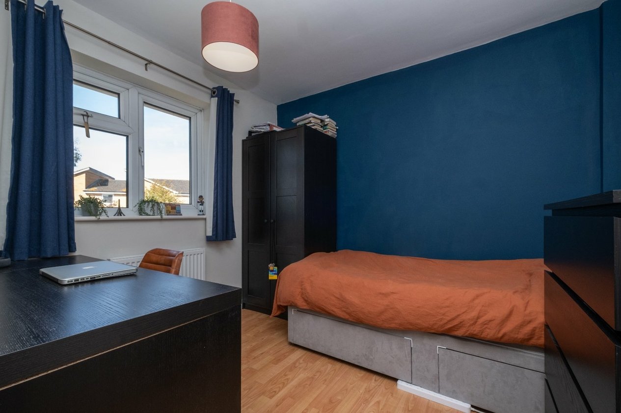Properties Under Offer in The Halt Whitstable