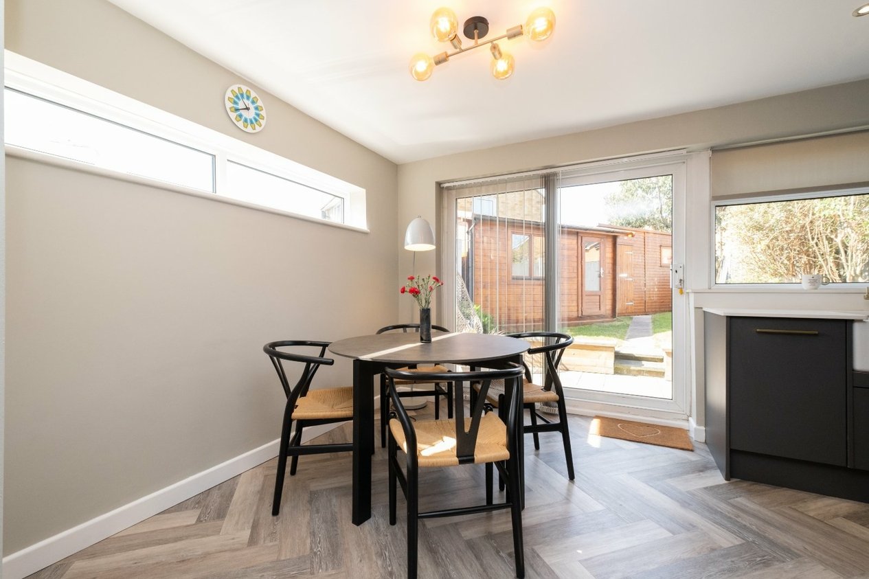 Properties Under Offer in The Halt Whitstable