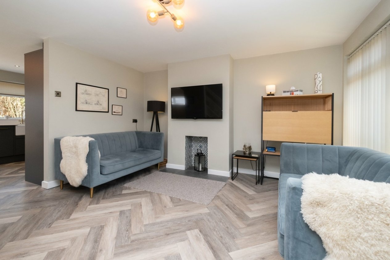 Properties Under Offer in The Halt Whitstable