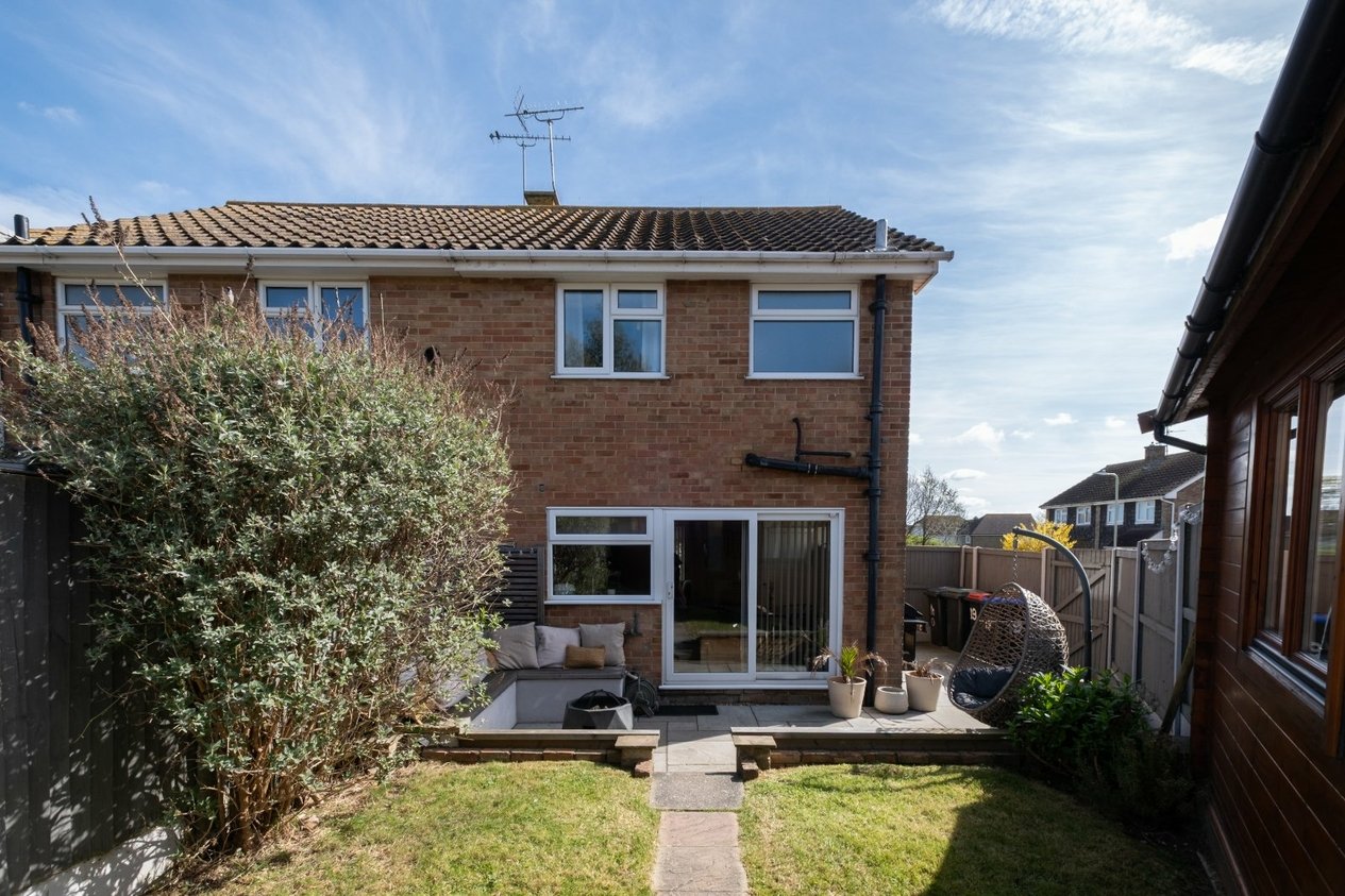 Properties Under Offer in The Halt Whitstable
