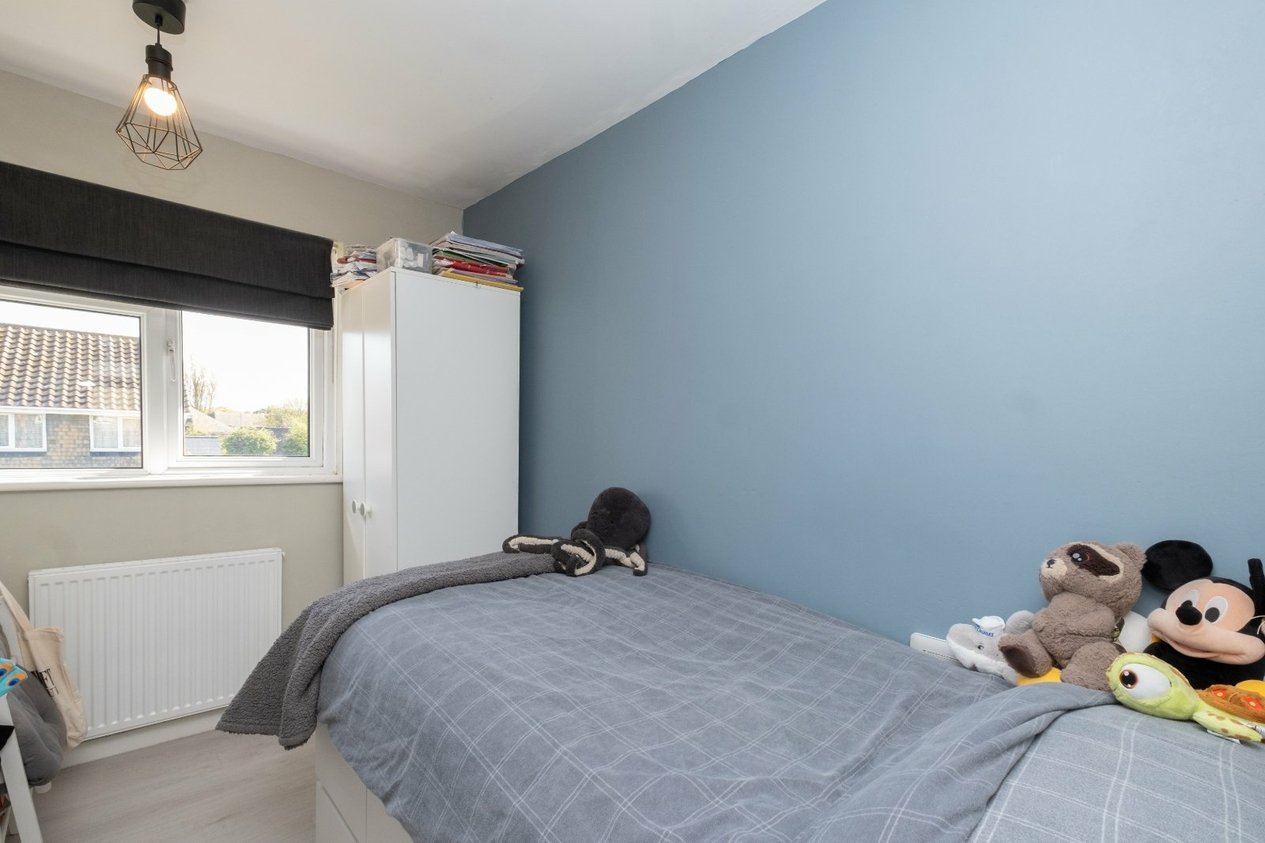 Properties Under Offer in The Halt Whitstable