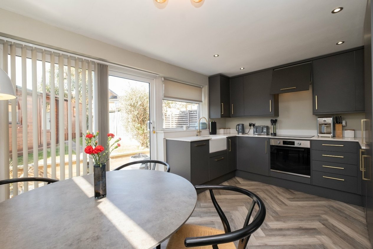 Properties Under Offer in The Halt Whitstable