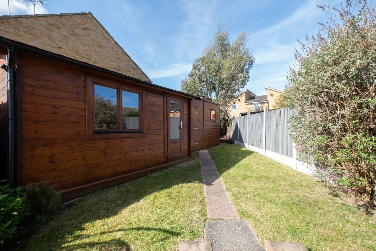 Properties Under Offer in The Halt Whitstable