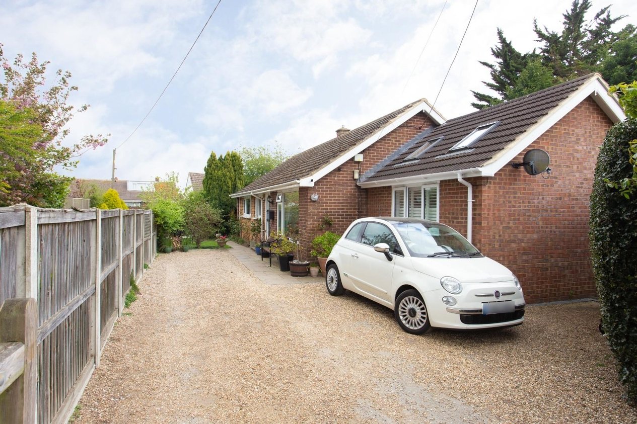 Properties For Sale in The Hill Littlebourne