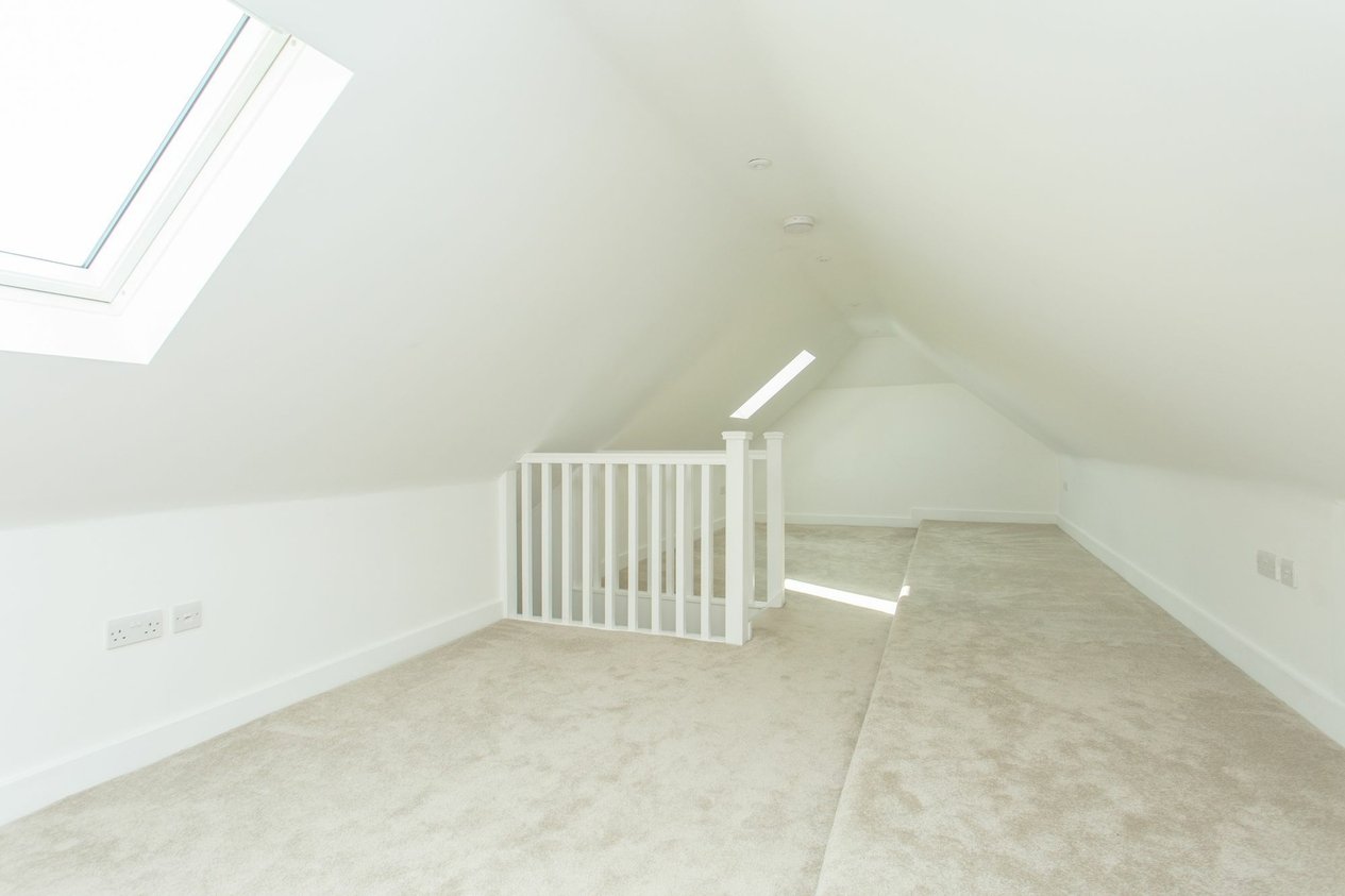 Properties For Sale in The Leas  Chestfield
