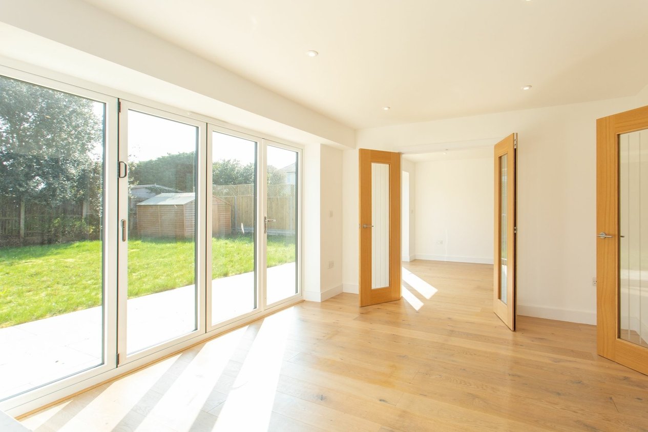 Properties For Sale in The Leas  Chestfield