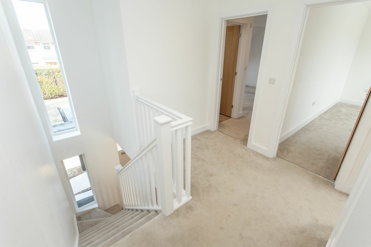 Properties For Sale in The Leas  Chestfield