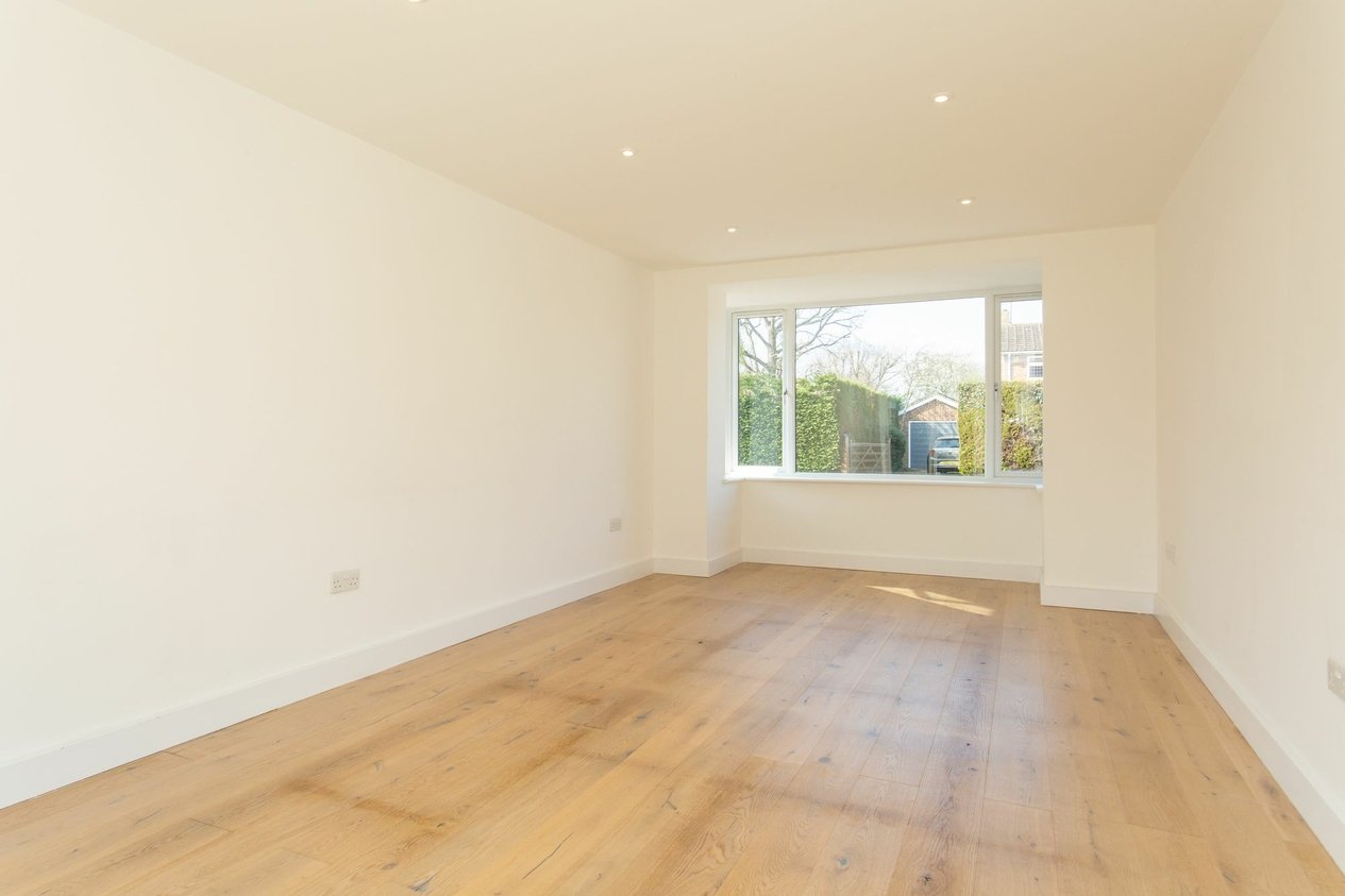 Properties For Sale in The Leas  Chestfield