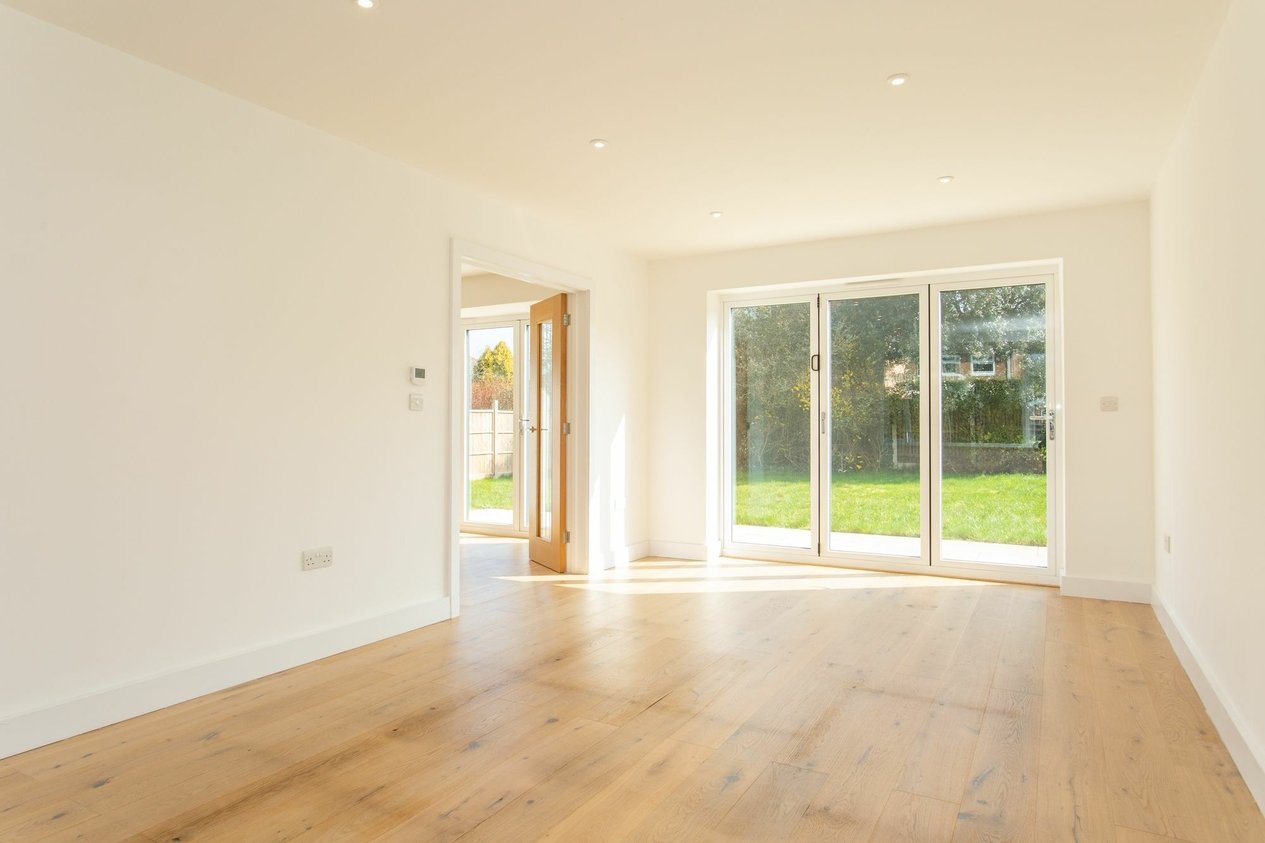 Properties For Sale in The Leas  Chestfield