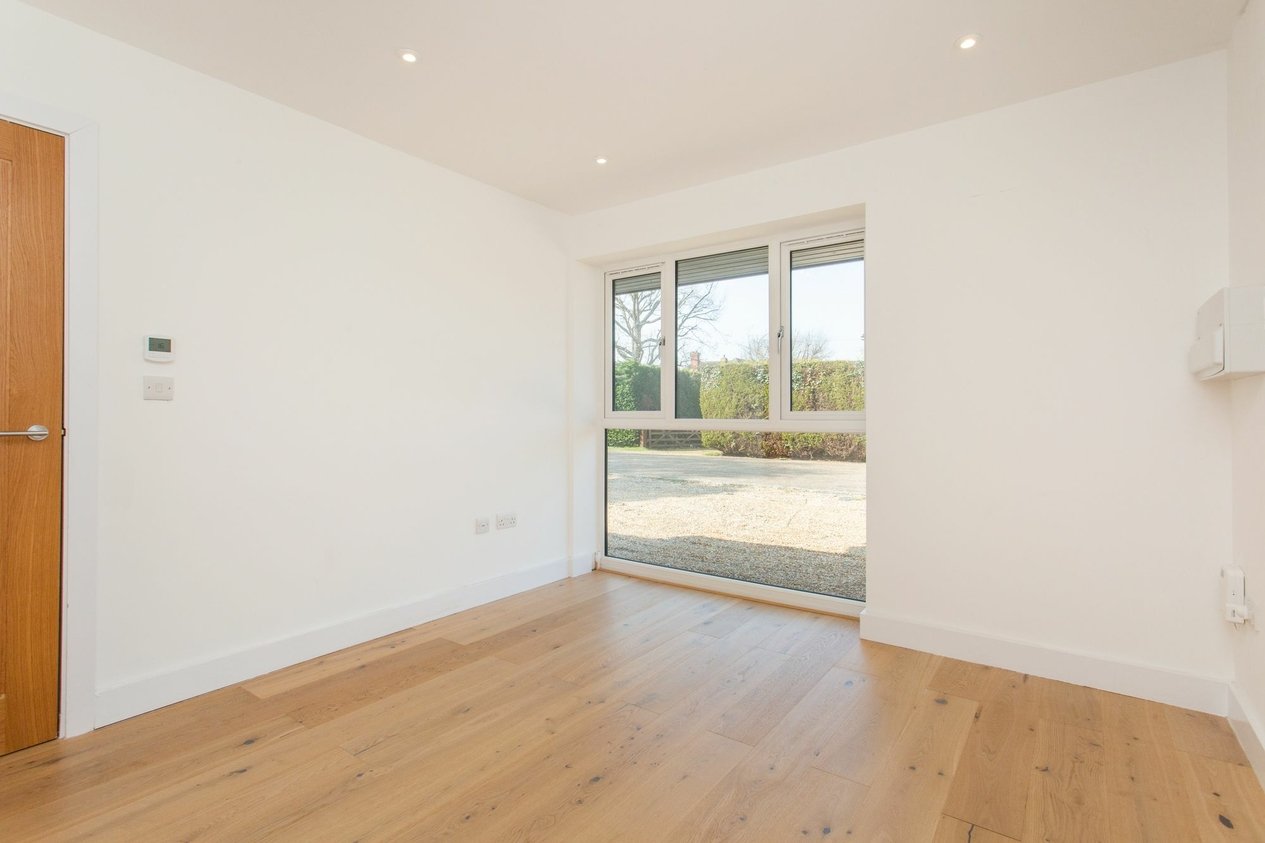 Properties For Sale in The Leas  Chestfield