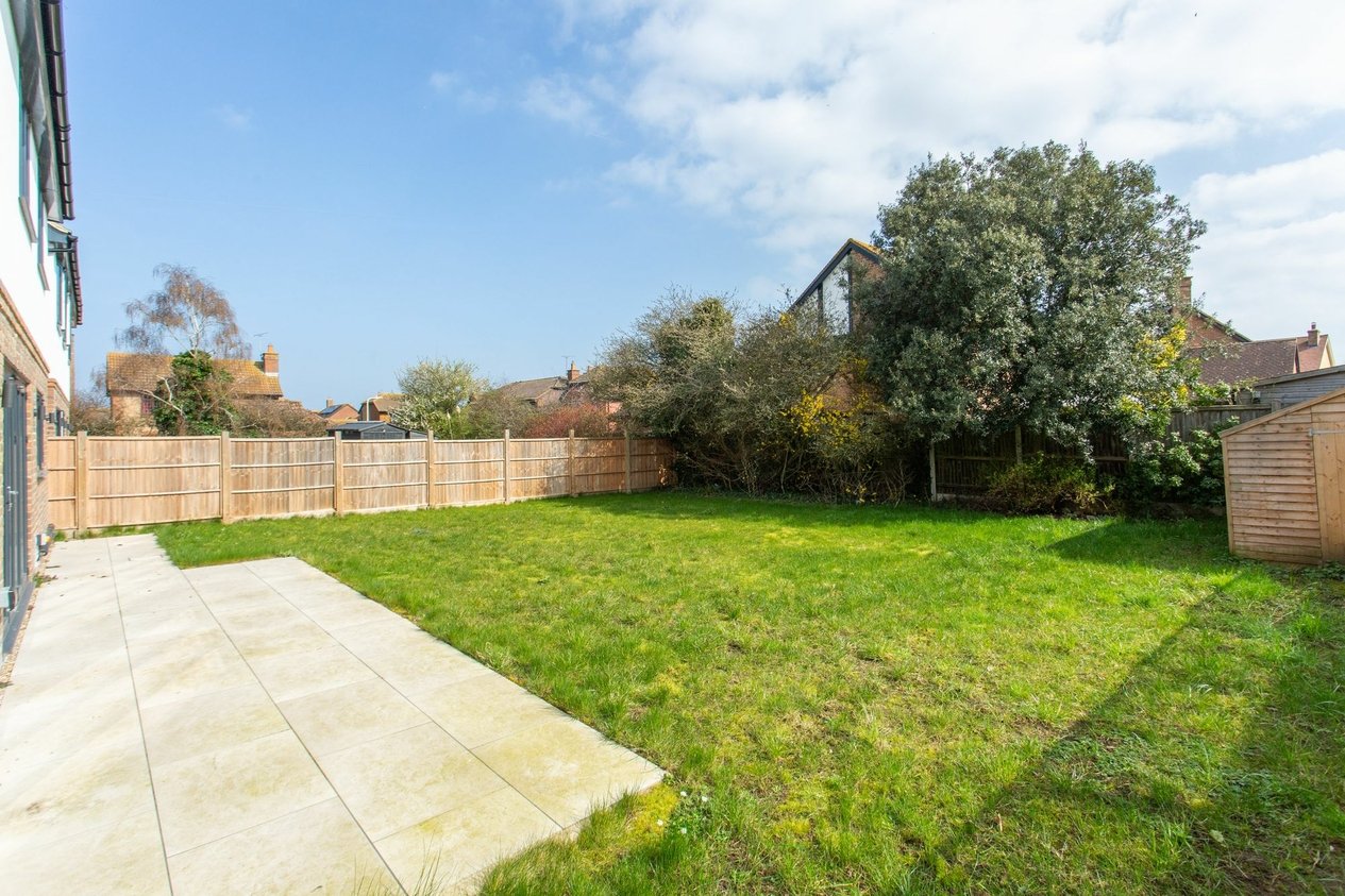 Properties For Sale in The Leas  Chestfield