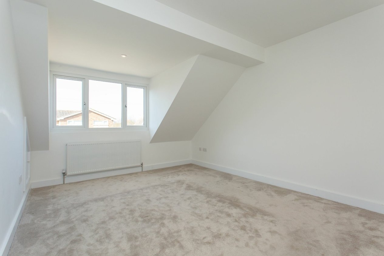 Properties For Sale in The Leas  Chestfield