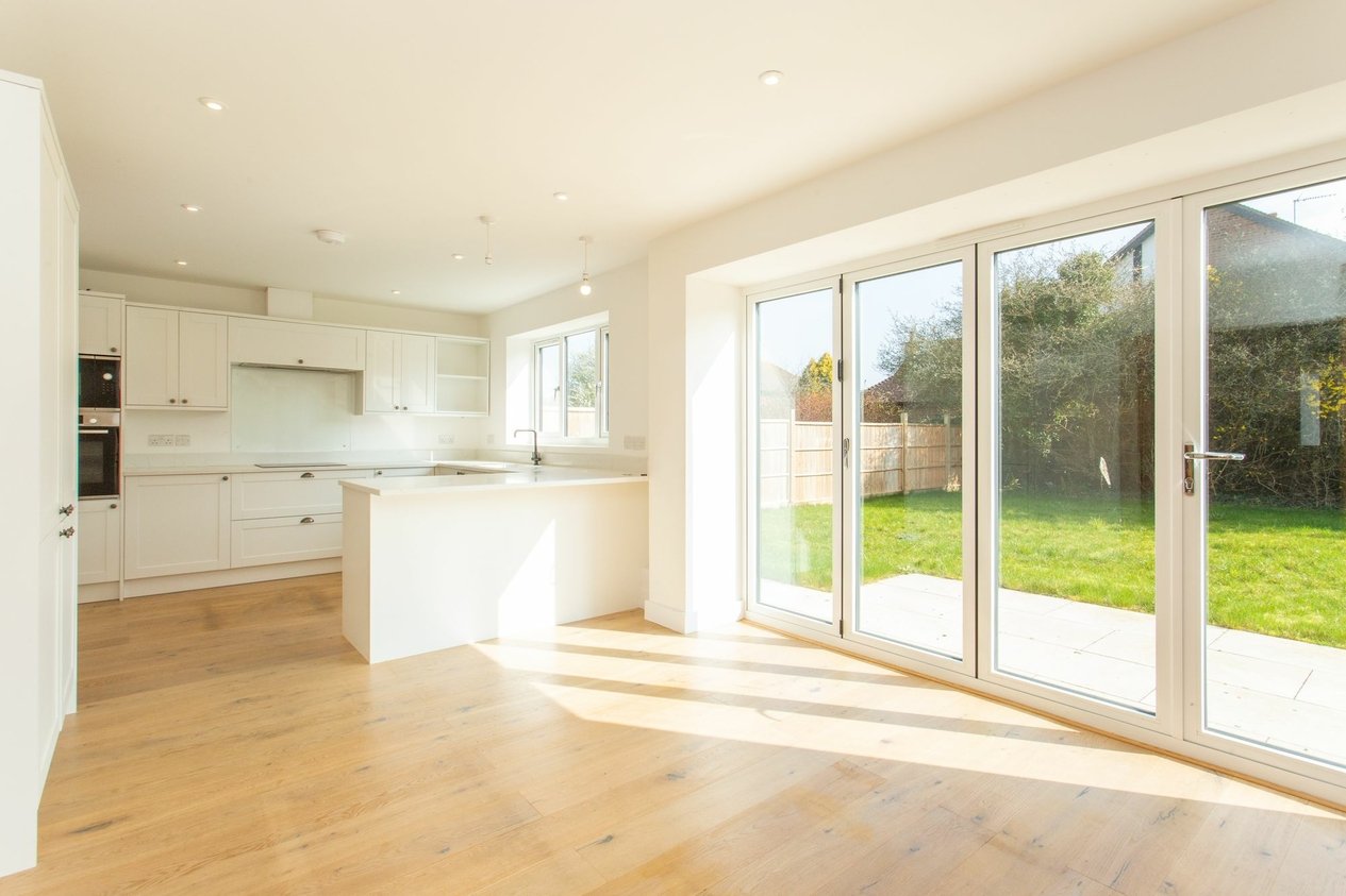 Properties For Sale in The Leas  Chestfield