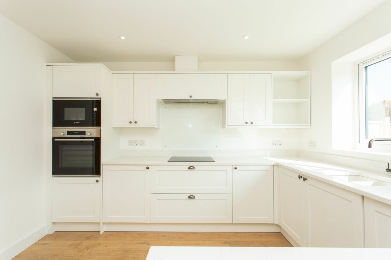 Properties For Sale in The Leas  Chestfield