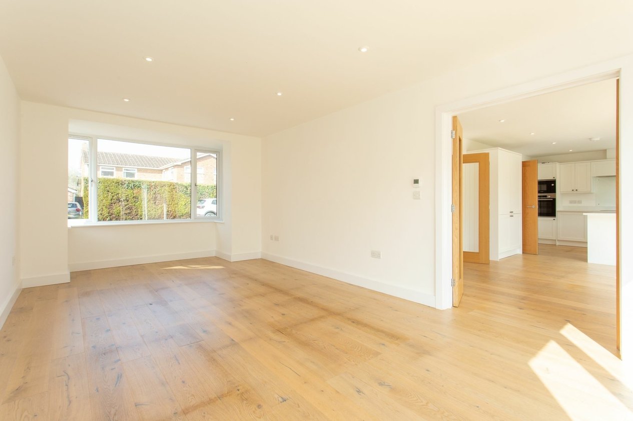 Properties For Sale in The Leas  Chestfield