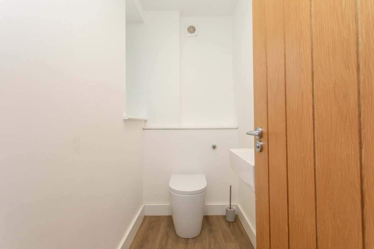 Properties For Sale in The Leas  Chestfield