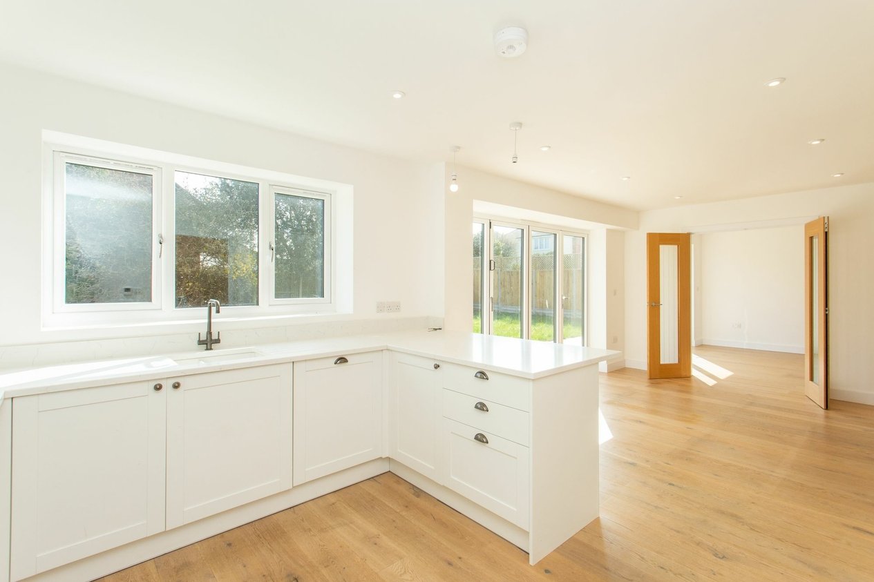 Properties For Sale in The Leas  Chestfield