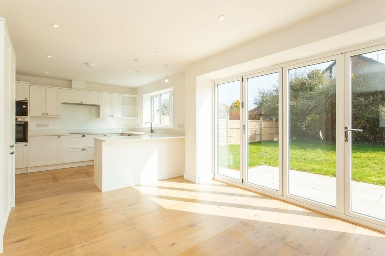 Properties For Sale in The Leas Chestfield
