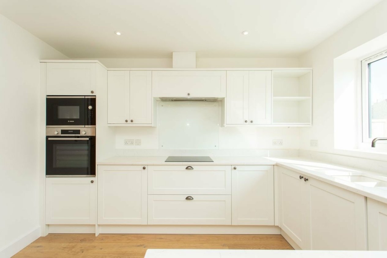 Properties For Sale in The Leas Chestfield