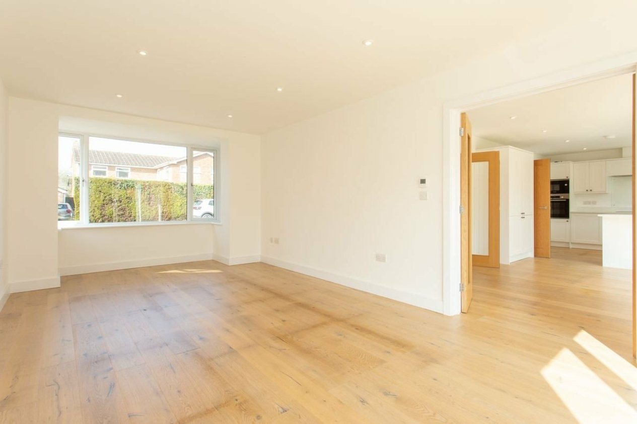 Properties For Sale in The Leas Chestfield