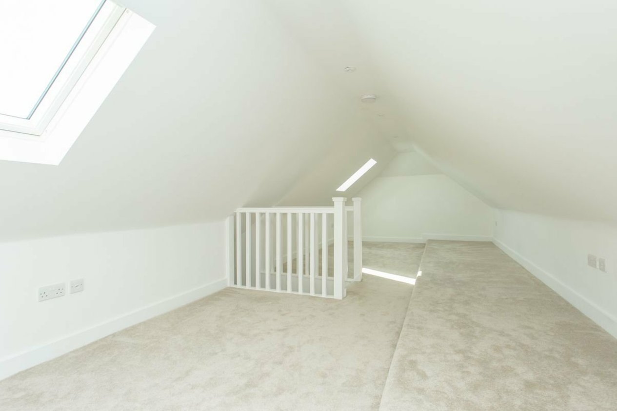 Properties For Sale in The Leas Chestfield