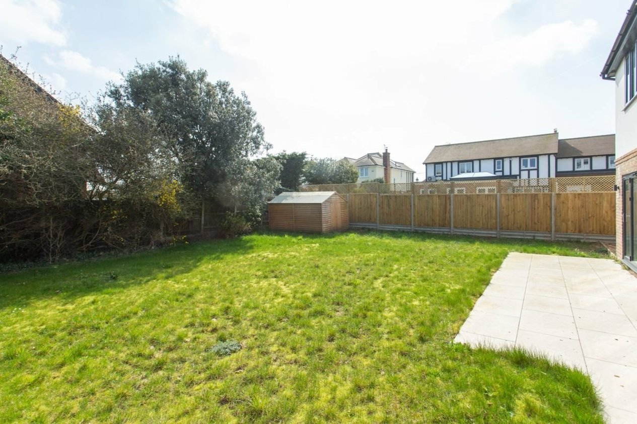 Properties For Sale in The Leas Chestfield