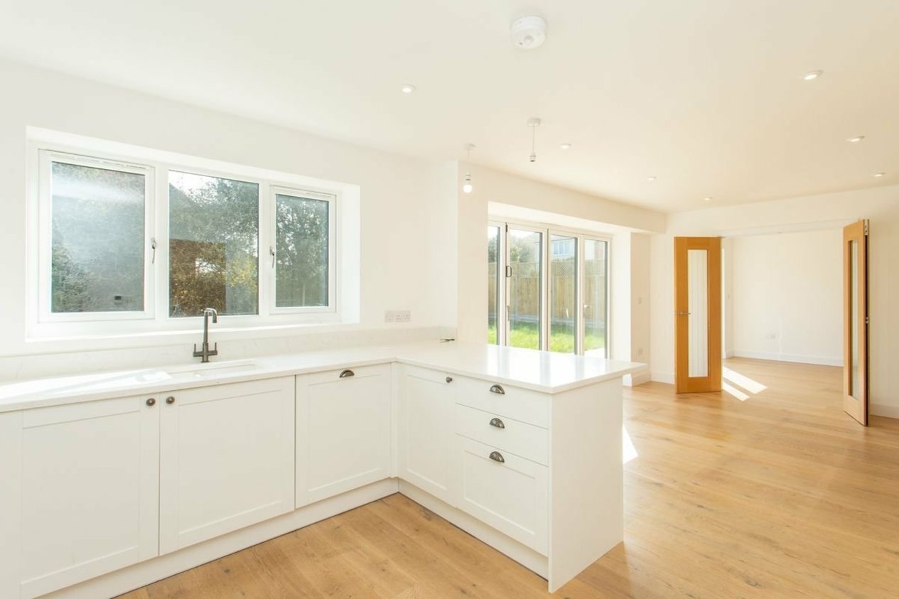 Properties For Sale in The Leas Chestfield