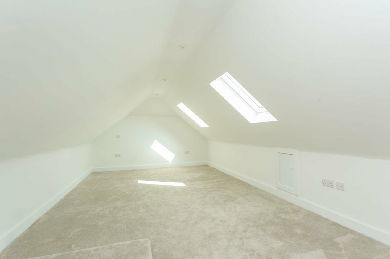 Properties For Sale in The Leas Chestfield