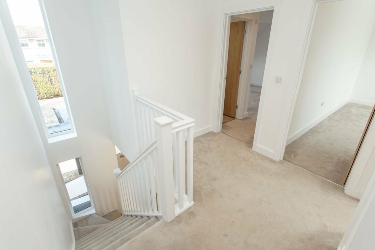 Properties For Sale in The Leas Chestfield