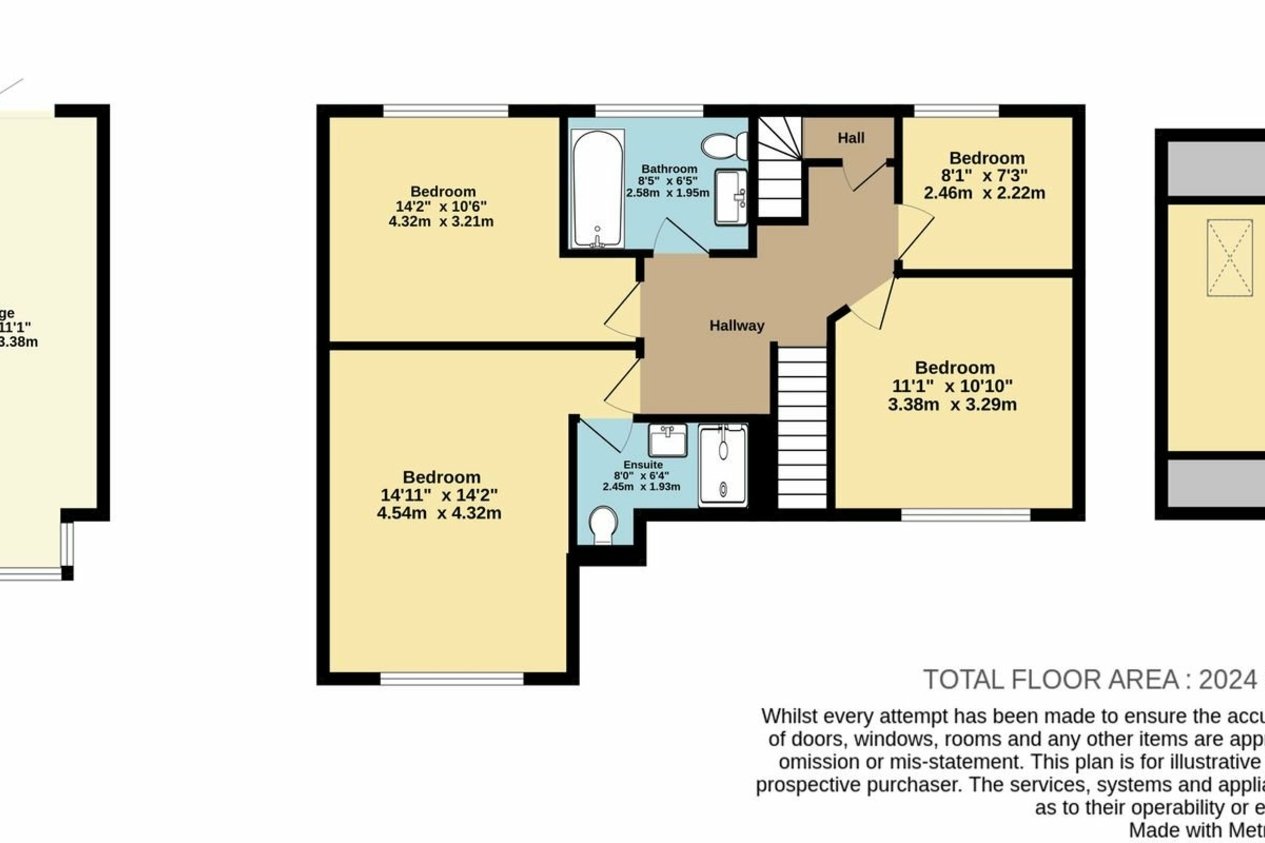 Properties For Sale in The Leas Chestfield
