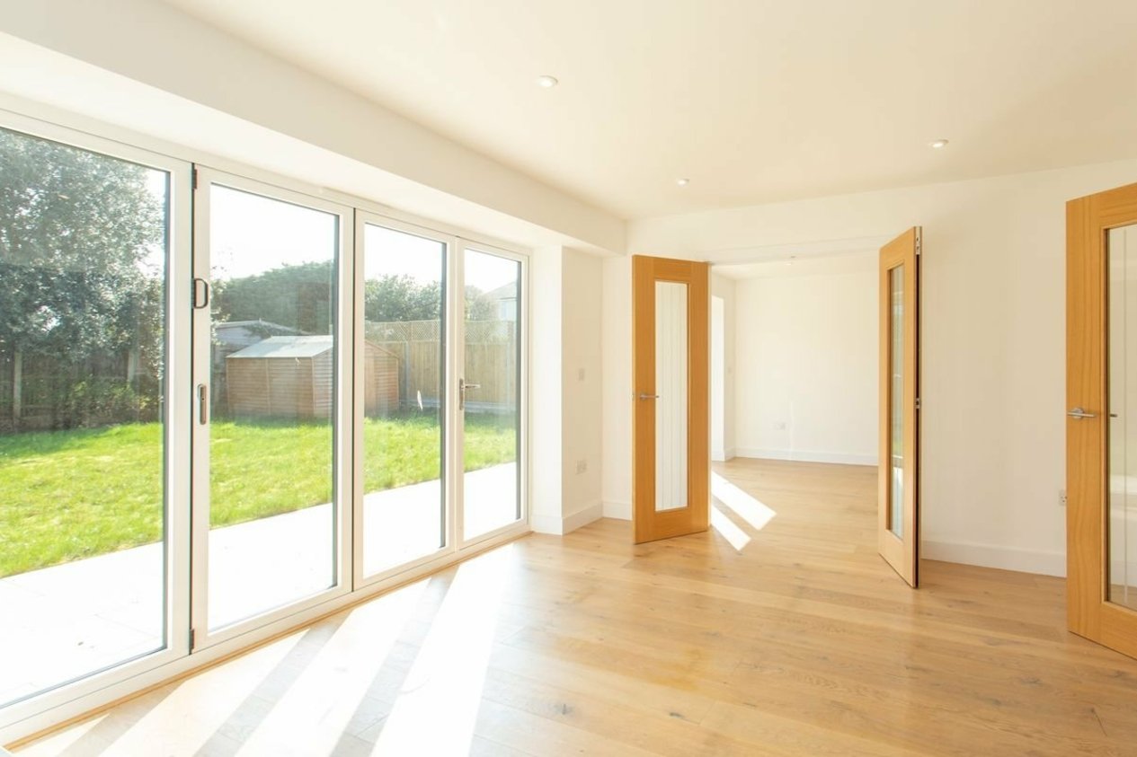 Properties For Sale in The Leas Chestfield
