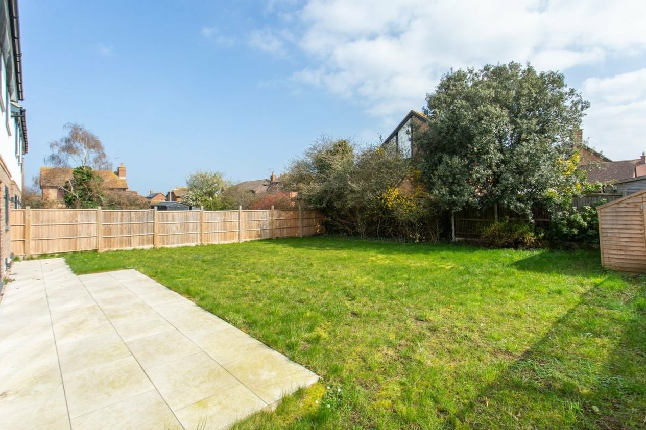 Properties For Sale in The Leas Chestfield